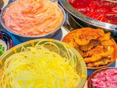 -芈重山老火锅(广州首店)