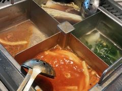 -海底捞火锅(新松江路店)
