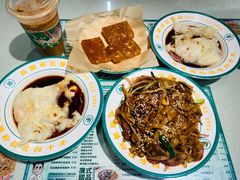 -西关明记肠粉·亚洲地标美食(北京路店)
