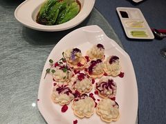 -凤凰园唐丰路烤鸭店·唐山菜(吾悦广场店)