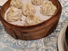 -巴扎美食·新疆菜·西域歌舞表演餐厅(新疆大厦店)