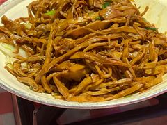-望庐说·本地菜馆