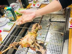 -炑羊香烤全羊(西三旗店)