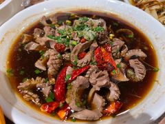 -周家二小姐的菜(西津渡店)