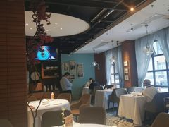 -广东道至正餐厅(区庄店)