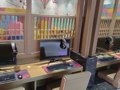 -青水瓦台汤泉(未央店)