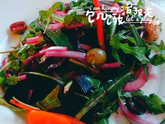 -普兰达德国餐厅·德式脆皮烤猪肘·自酿啤酒(观唐店)