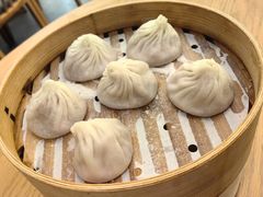 -苏小柳点心·手作小笼包(虹桥天地分院)