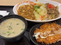 -吉野家(上海美罗城店)