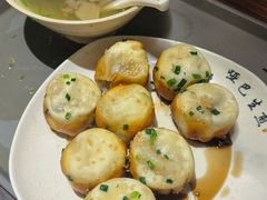 哑巴生煎-哑巴生煎(姑苏区苏安新村店)