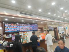 -西安贾三灌汤包·回坊小吃·清真炒菜(北院门总店)