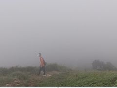 -七娘山
