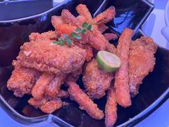 -桂满陇·杭州小馆(朝阳合生汇店)
