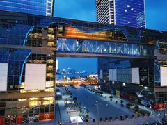 -金牌外婆家(苏州中心店)