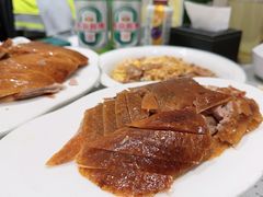 -紫光园·烤鸭·北京菜(团结湖店)
