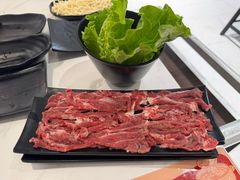 吊龙-潮汕良记牛肉火锅(洪武路店)