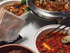 -柴米油盐(土菜院子店)