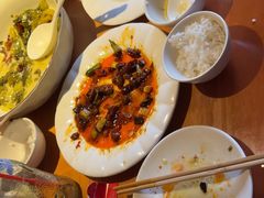 -景秀餐厅(南锣鼓巷店)