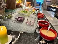 -美食汇·海鲜自助餐·家庭聚会·商务宴请(青秀万达文华店)