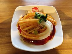 -子午路张记·肉夹馍(华强北店)