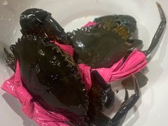 -辣螃铠盆盆蟹大排档(海昌店)