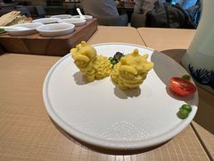 -海泰食府·新鲁菜·家宴(总部基地店)