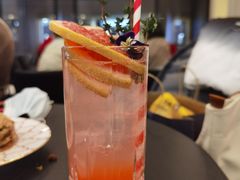 -Salon de The de Joel Robuchon(外滩18号店)