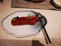 -上海宝华喜来登酒店·采悦轩中餐厅