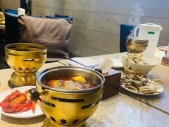 -初色海鲜自助(万丰路店)