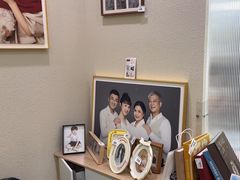 -海马体照相馆(大连罗斯福广场店)