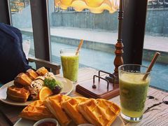 -Maan coffee漫咖啡(1905店)