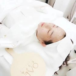 -OAE日式皮肤管理お肌の