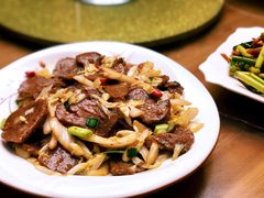 -衢州人家私房菜(中沙金座店)