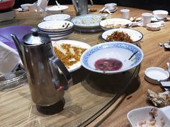 -小柴米·传统江西菜(八一广场店)