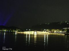 -西湖外事游船(湖滨二公园外事游船码头)