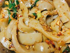 鸡豆凉粉-88号小吃店·经典云南菜·地道纳西美食
