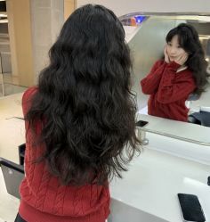 -乾健·烫染·接发SALON