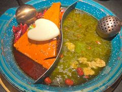 -吼堂老火锅(太古里总店)