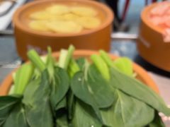 -龍歌自助小火锅(李沧丽达店)
