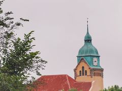 -信号山公园