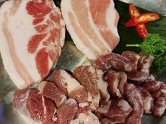 -咕咕站韩国料理(紫金港店)