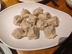 -伊喜饺子·烤鸭(五道口学院路店)