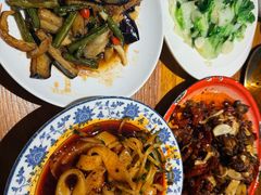 -柴窝堡22号辣子鸡·传承新疆菜