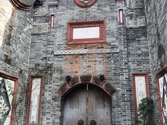 -安仁古镇