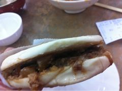 肉夹馍-西安老王家(振兴西路店)