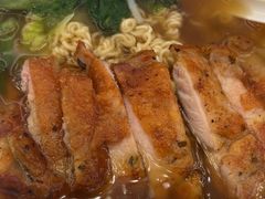 -新世界餐厅(万达店)