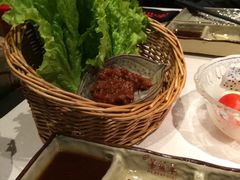 -赤坂亭M9和牛烧肉·日料398放题(万达店)