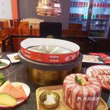 钟楼新开的秦炉烤肉！全部五折！冲呀