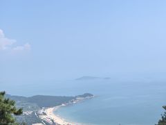 -崂山仰口游览区