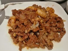 爆两样-燕春楼(海河华鼎店)